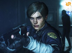 Ini Bukti Video Games Bukan Cuma Mainan Anak-anak