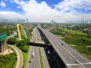 Akses Makin Mudah, Grand Wisata Bekasi Akan Dilalui LRT