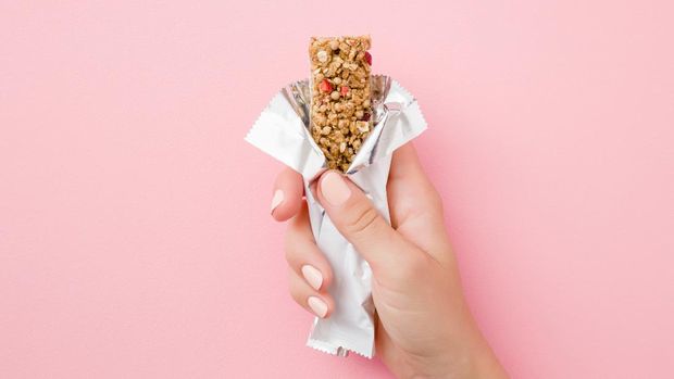 granola bar