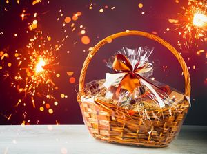 Meriahkan Natal dan Tahun Baru dengan Hampers dari Trans Snow World!