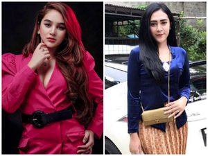 Geger Hana Hanifah-Vernita Syabilla Terseret Kasus Prostitusi di Sumatera