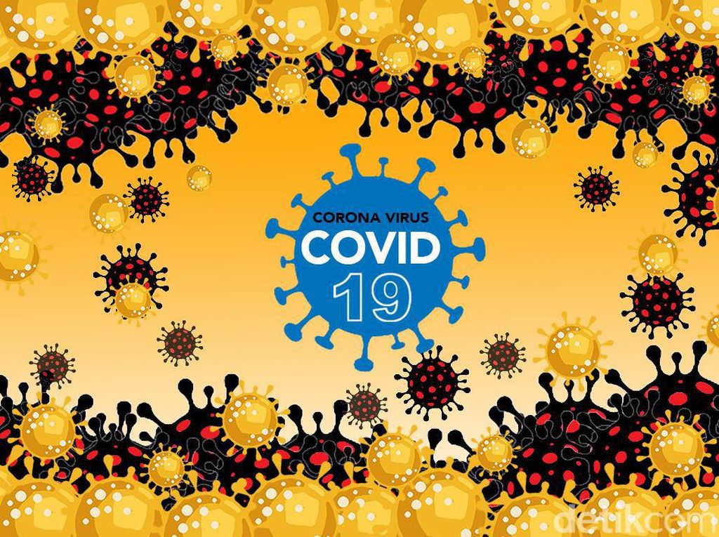 12.204 Pasien COVID-19 Sembuh Pada 6 Februari, Begini Sebarannya