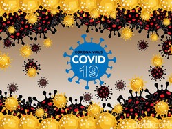 Corona Menggila, WHO Desak Indonesia Perketat PSBB