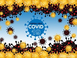 Isi Lengkap Aturan Baru PPKM Level 3 dan Level 4, Gantikan Istilah PPKM Darurat