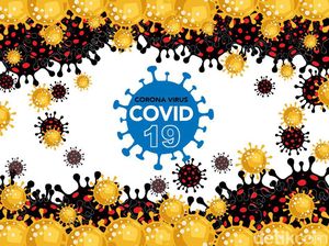 Pasca Libur Natal dan Tahun Baru, 83 Warga Lebak Banten Positif Corona Pasca Libur Natal dan Tahun Baru, 83 Warga Lebak Banten Positif Corona