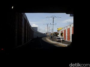 Saat Taksi Hilang dari Bali