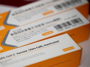 Alhamdulillah, 15 Juta Dosis Vaksin Sinovac Mendarat Lagi di RI