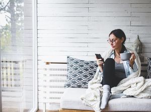 Bahaya Minum Kopi untuk Wanita karena Bisa Pengaruhi Hormon Bahaya Minum Kopi untuk Wanita karena Bisa Pengaruhi Hormon