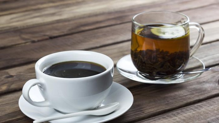 Teh atau Kopi? Pilihan Minum di Pagi Hari Bisa Tunjukkan Kepribadianmu