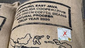Kopi Indonesia Tembus Pasar AS