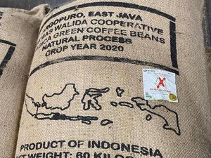 Kopi Indonesia Tembus Pasar AS Kopi Indonesia Tembus Pasar AS