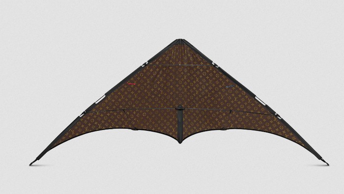 Layangan Louis Vuitton