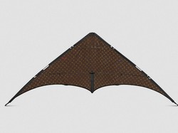 Louis Vuitton Rilis Layangan Buat Crazy Rich, Harganya Rp 146 Juta