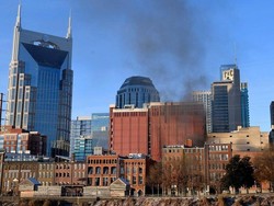 Fakta-fakta di Balik Ledakan di Nashville Saat Hari Natal