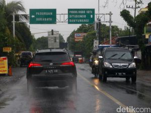 Waspada Cuaca Ekstrem saat Nataru, Ini 5 Komponen Mobil yang Wajib Diperiksa