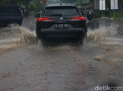 Perawatan Mobil yang Harus Dilakukan saat Musim Hujan