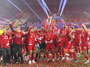 Fabinho: Gelar Juara Premier League Kedua Liverpool Akan Lebih Spesial