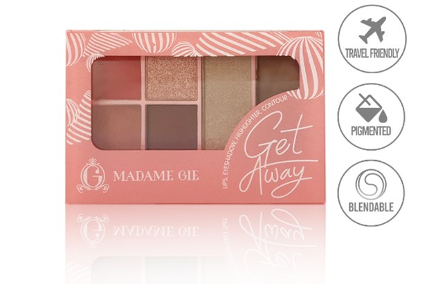 Madame Gie/Foto: madamegie.com