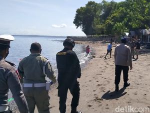 Berwisata di Mandalika, Wisatawan Wajib Patuhi Protokol Kesehatan