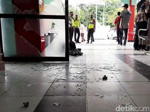 Ambil Paksa Jenazah Corona, Massa Juga Rusak Alat-alat di Bangsal RSUD Brebes