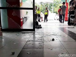 Ambil Paksa Jenazah Corona, Massa Juga Rusak Alat-alat di Bangsal RSUD Brebes