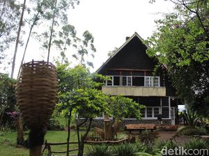 5 Destinasi Wisata Horor buat Habiskan Weekend 5 Destinasi Wisata Horor buat Habiskan Weekend