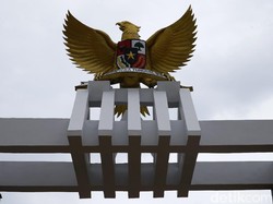 Garuda Pancasila: Makna Lambang serta Lirik dan Chordnya