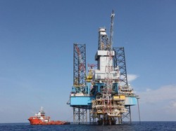 Hulu Migas Ditaksir Setor US$ 11,7 Miliar ke Negara Tahun Ini