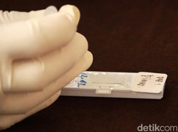 42 Orang Wisatawan ke Jabar Positif Corona Selama Libur Natal