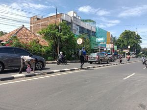 Polda Metro Periksa 5 Saksi Terkait Kecelakaan Maut di Jaksel Polda Metro Periksa 5 Saksi Terkait Kecelakaan Maut di Jaksel