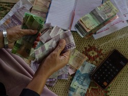 Sebutan Orang yang Mewakafkan Hartanya Dilengkapi Dalilnya