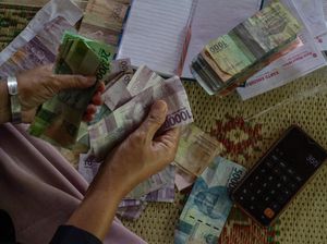 Sebutan Orang yang Mewakafkan Hartanya Dilengkapi Dalilnya Sebutan Orang yang Mewakafkan Hartanya Dilengkapi Dalilnya