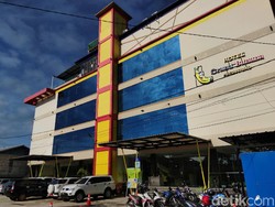 Rekomendasi Tempat Menginap Asyik Tak Jauh dari Perbatasan