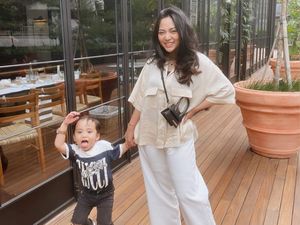 Rachel Vennya Hobi Makan, Ini 7 Restoran dan Menu Favoritnya