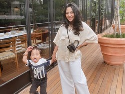 Rachel Vennya Hobi Makan, Ini 7 Restoran dan Menu Favoritnya