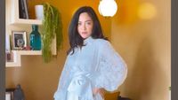 Foto Penampilan Selebgram Rachel Vennya Setelah Kontroversi Lepas Hijab