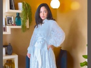 Rachel Vennya Wajib Hadir di Sidang Cerai Pekan Depan Rachel Vennya Wajib Hadir di Sidang Cerai Pekan Depan