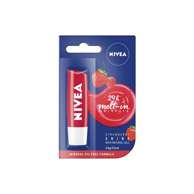 Rekomendasi tinted lip balm