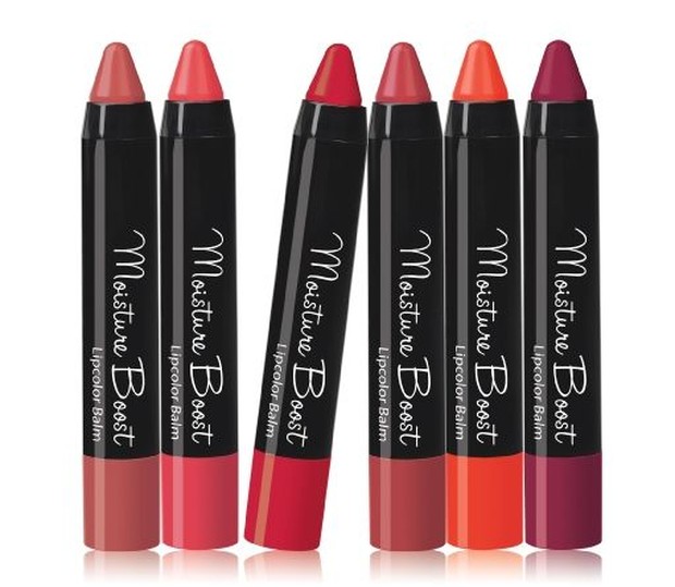 Rekomendasi tinted lip balm