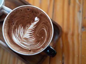 6 Resep Hot Chocolate Rumahan yang Enak dan Rendah Gula 6 Resep Hot Chocolate Rumahan yang Enak dan Rendah Gula