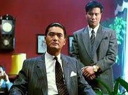 Sinopsis Rich and Famous, Dibintangi Andy Lau dan Chow Yun Fat