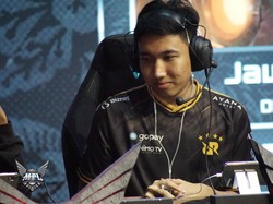 Minuman Rahasia RRQ Lemon Terjual Rp 1 Miliar