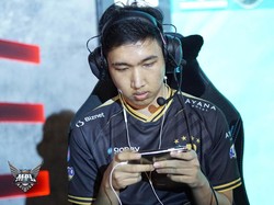 Jadwal Pertandingan M2 Mobile Legends 22 Januari 2021