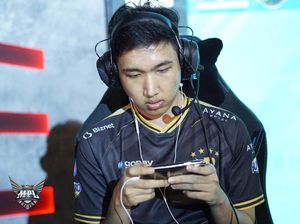 Jadwal Pertandingan M2 Mobile Legends 22 Januari 2021 Jadwal Pertandingan M2 Mobile Legends 22 Januari 2021