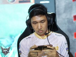RRQ Lemon, Introvert yang Ditakuti Para Pro Player Esports