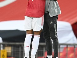 Ini Alasan Martial Sempat Redup di Awal Musim