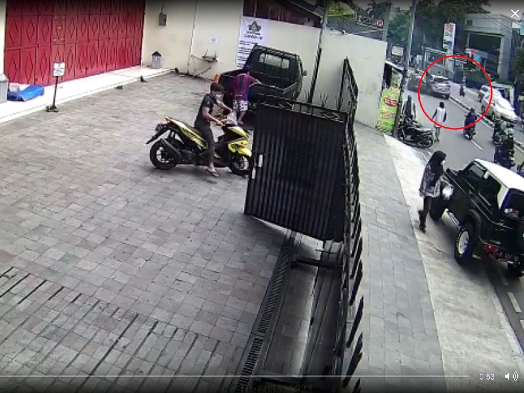 Kasus Laka Maut, Polisi Cari Bukti Tambahan Jerat Aiptu ICH Kasus Laka Maut, Polisi Cari Bukti Tambahan Jerat Aiptu ICH
