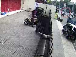 Buntut Panjang Dugaan Pemukulan ke Penyerempet Polisi di Kasus Laka Maut