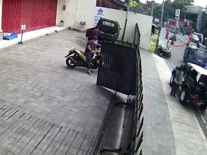 Buntut Panjang Dugaan Pemukulan ke Penyerempet Polisi di Kasus Laka Maut Buntut Panjang Dugaan Pemukulan ke Penyerempet Polisi di Kasus Laka Maut