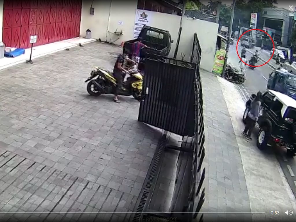 Dugaan Pemukulan Aiptu IC, Polres Jaksel Periksa Tersangka Laka Maut Hari Ini Dugaan Pemukulan Aiptu IC, Polres Jaksel Periksa Tersangka Laka Maut Hari Ini